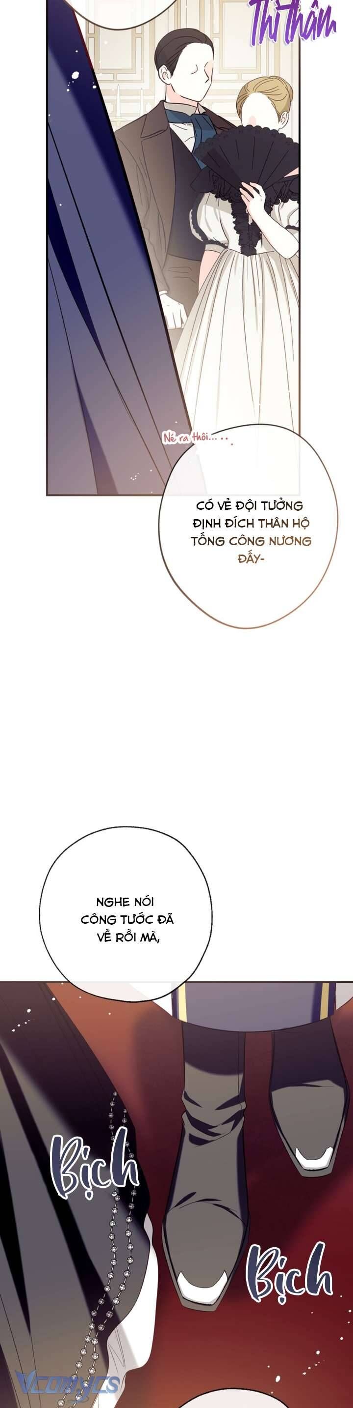 Chúng Ta Có Thể Trở Thành Người Nhà Không? Chap 138 - Next Chap 139