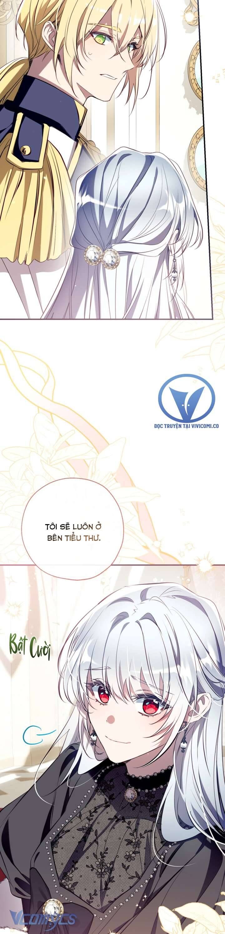 Chúng Ta Có Thể Trở Thành Người Nhà Không? Chap 138 - Next Chap 139