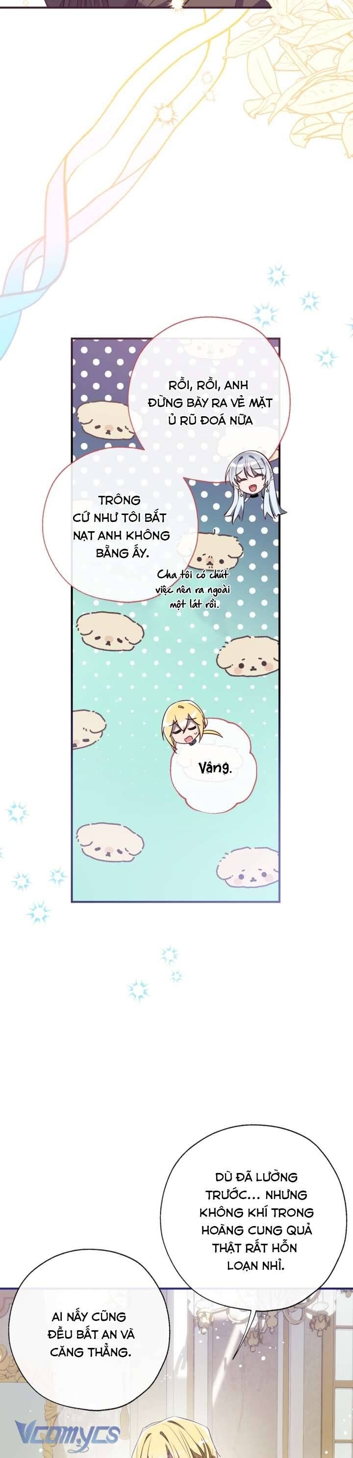 Chúng Ta Có Thể Trở Thành Người Nhà Không? Chap 138 - Next Chap 139