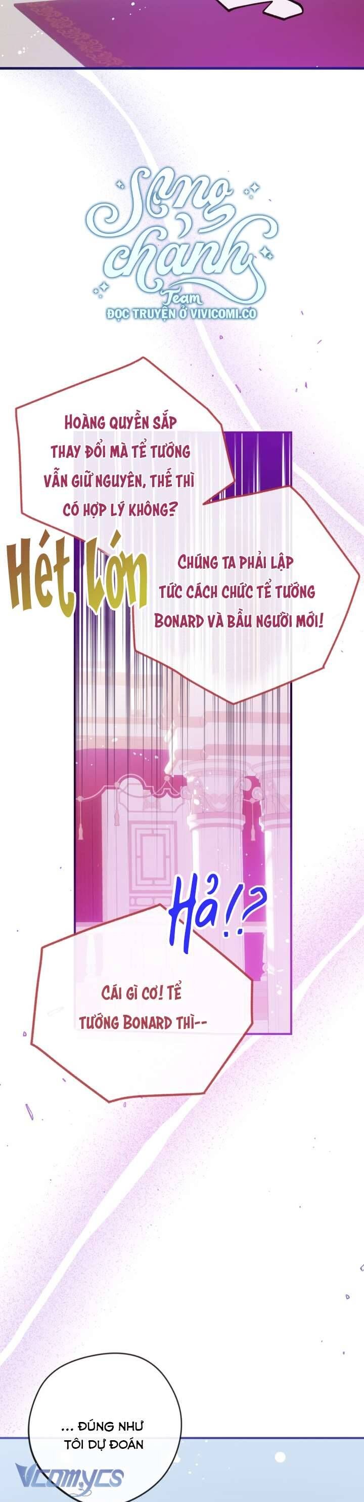 Chúng Ta Có Thể Trở Thành Người Nhà Không? Chap 138 - Next Chap 139