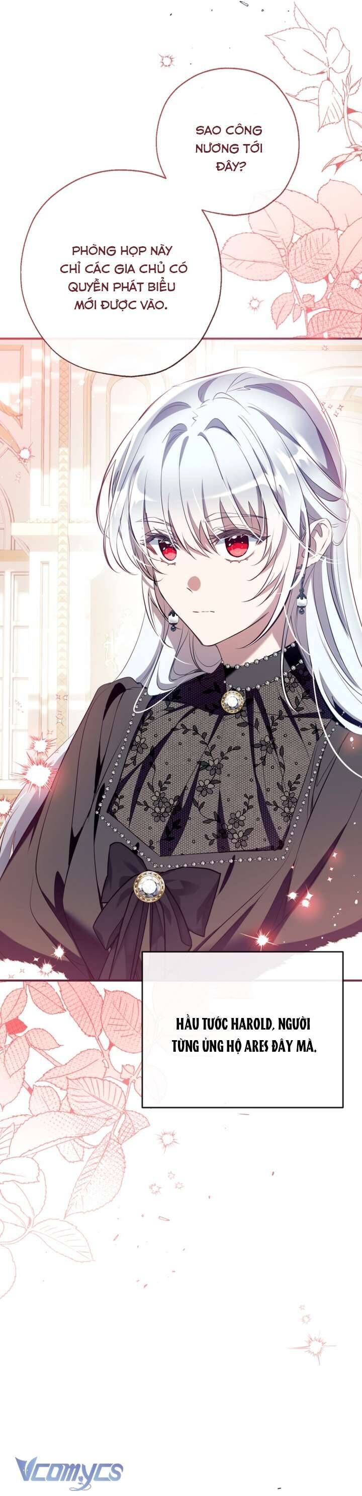 Chúng Ta Có Thể Trở Thành Người Nhà Không? Chap 138 - Next Chap 139