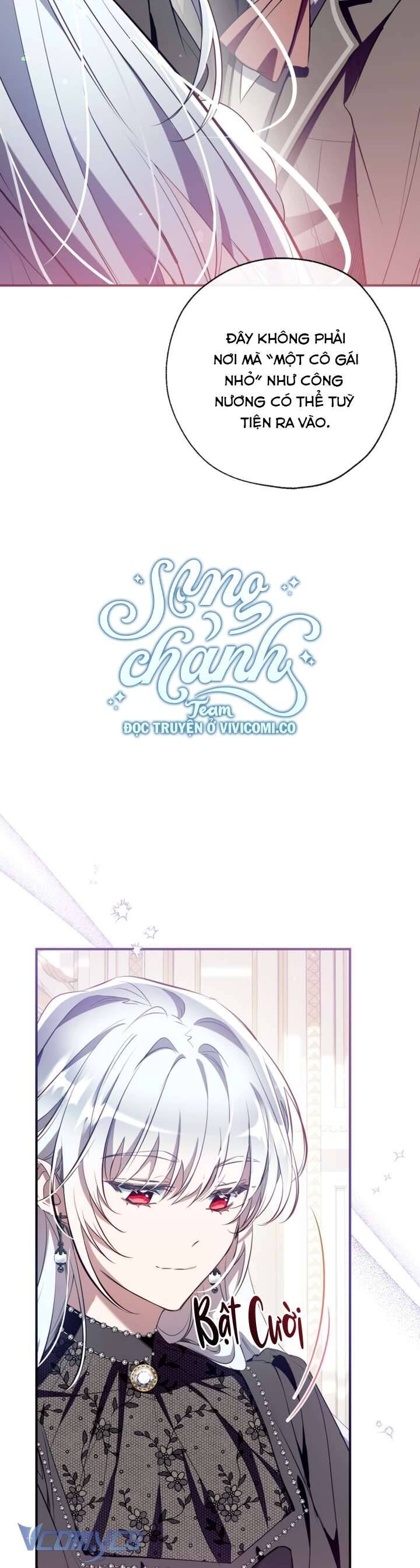 Chúng Ta Có Thể Trở Thành Người Nhà Không? Chap 138 - Next Chap 139