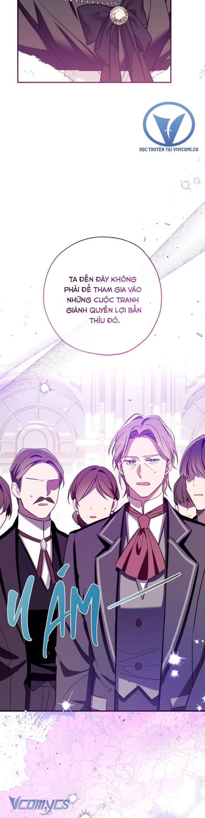 Chúng Ta Có Thể Trở Thành Người Nhà Không? Chap 138 - Next Chap 139