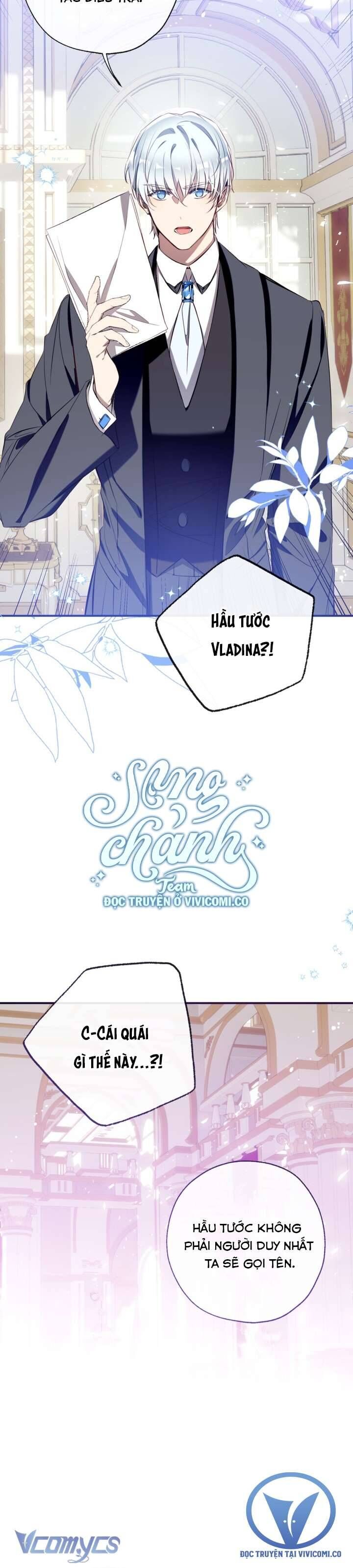 Chúng Ta Có Thể Trở Thành Người Nhà Không? Chap 138 - Next Chap 139