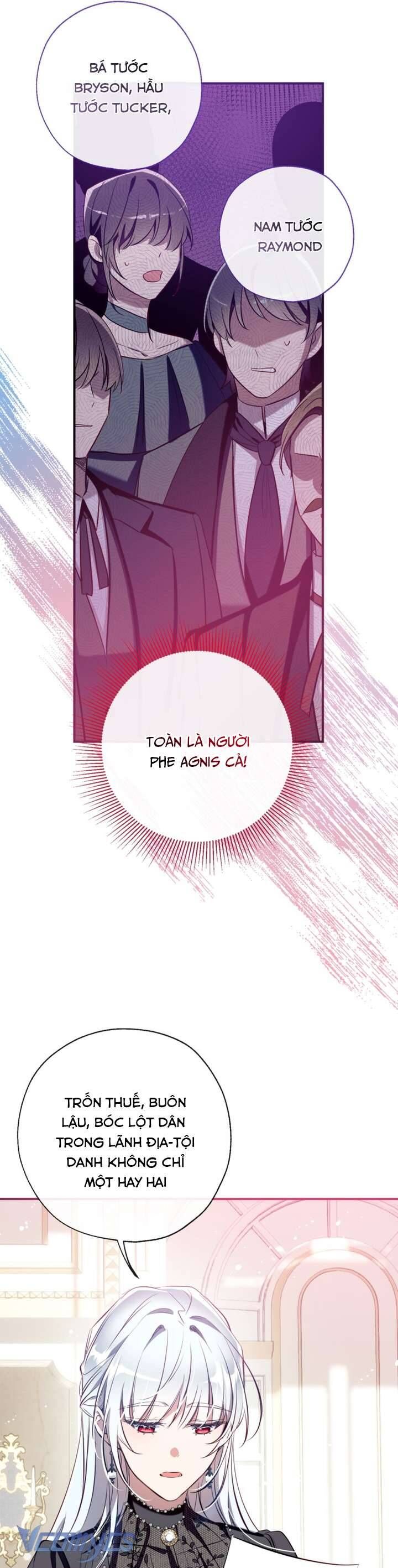 Chúng Ta Có Thể Trở Thành Người Nhà Không? Chap 138 - Next Chap 139