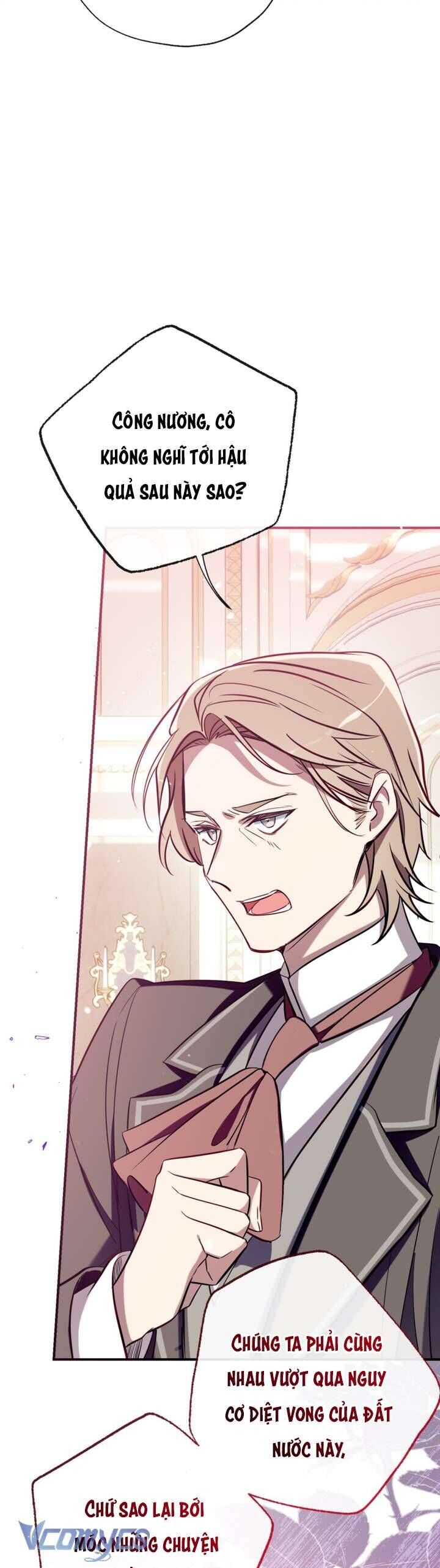 Chúng Ta Có Thể Trở Thành Người Nhà Không? Chap 138 - Next Chap 139