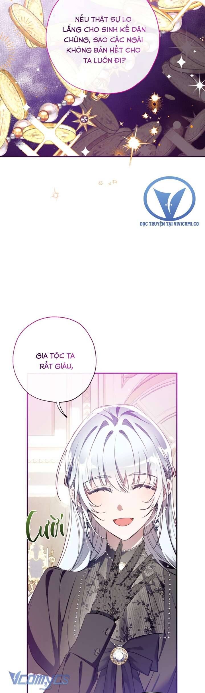 Chúng Ta Có Thể Trở Thành Người Nhà Không? Chap 138 - Next Chap 139