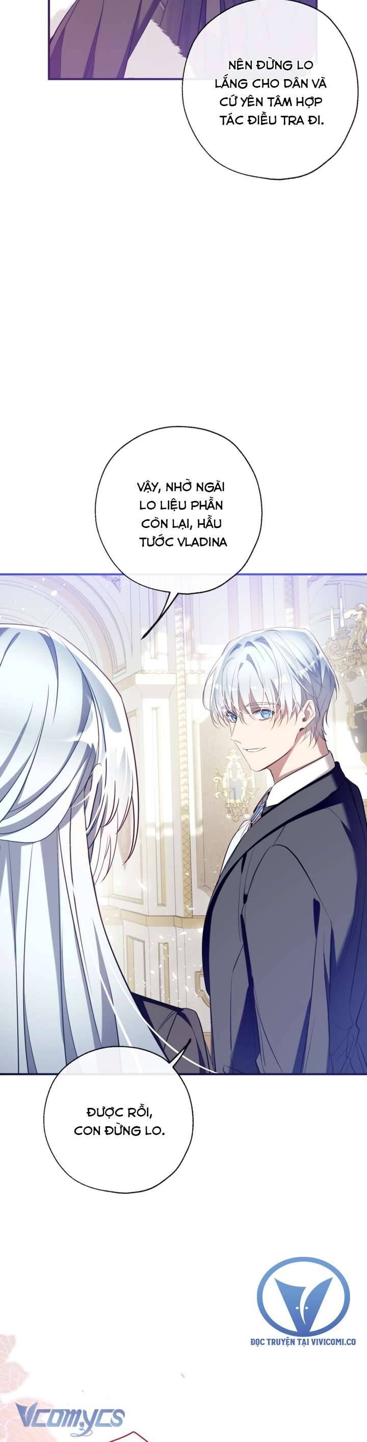 Chúng Ta Có Thể Trở Thành Người Nhà Không? Chap 138 - Next Chap 139