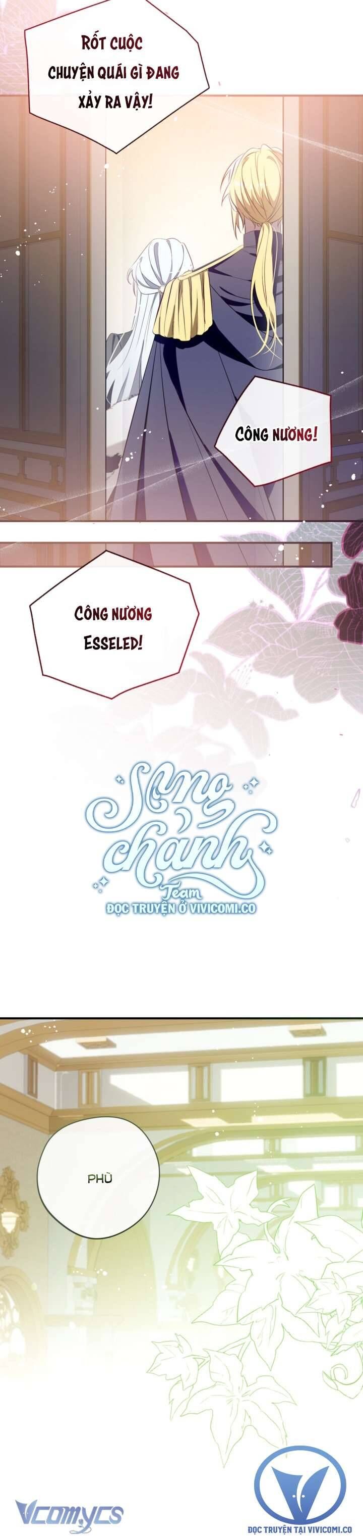 Chúng Ta Có Thể Trở Thành Người Nhà Không? Chap 138 - Next Chap 139