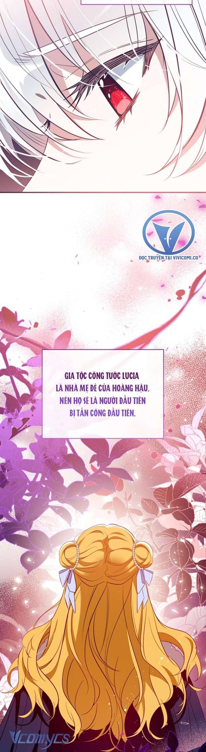 Chúng Ta Có Thể Trở Thành Người Nhà Không? Chap 138 - Next Chap 139