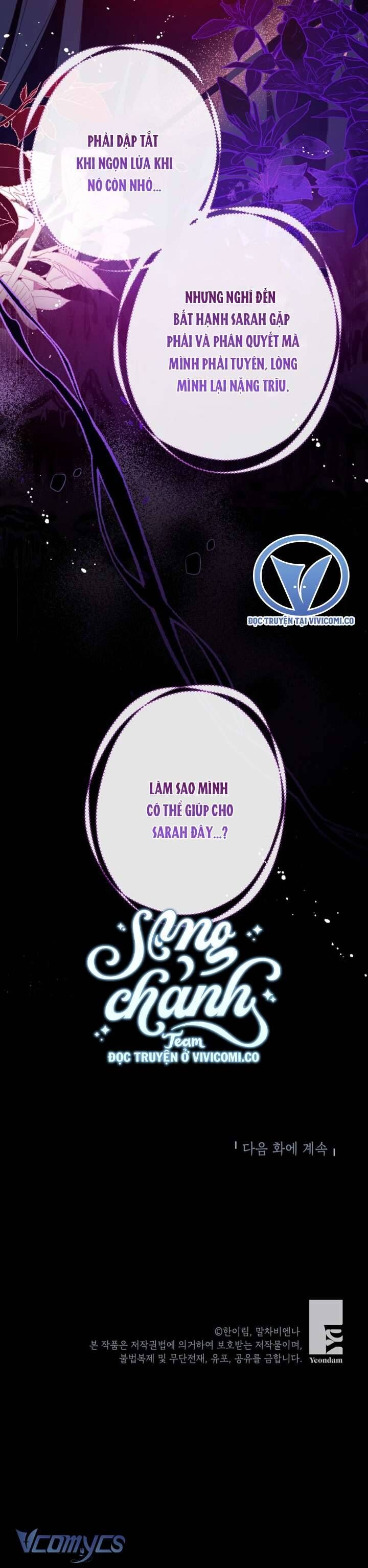 Chúng Ta Có Thể Trở Thành Người Nhà Không? Chap 138 - Next Chap 139