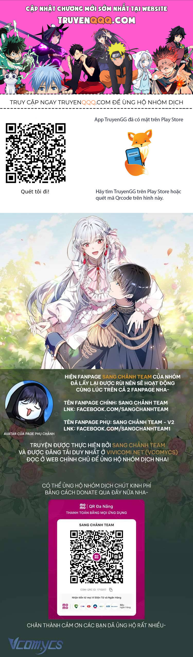 Chúng Ta Có Thể Trở Thành Người Nhà Không? Chap 139 - Next Chap 140