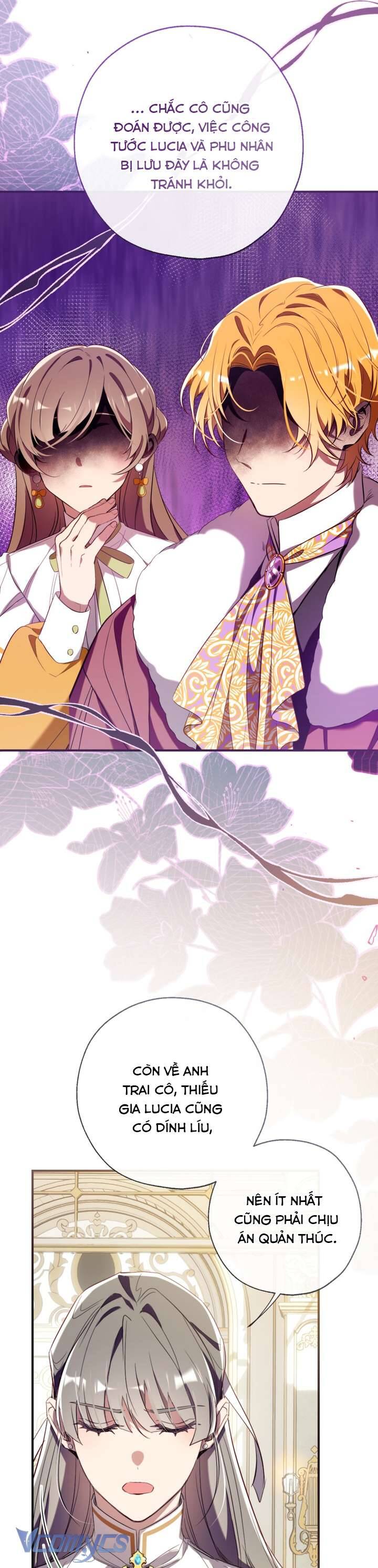 Chúng Ta Có Thể Trở Thành Người Nhà Không? Chap 139 - Next Chap 140