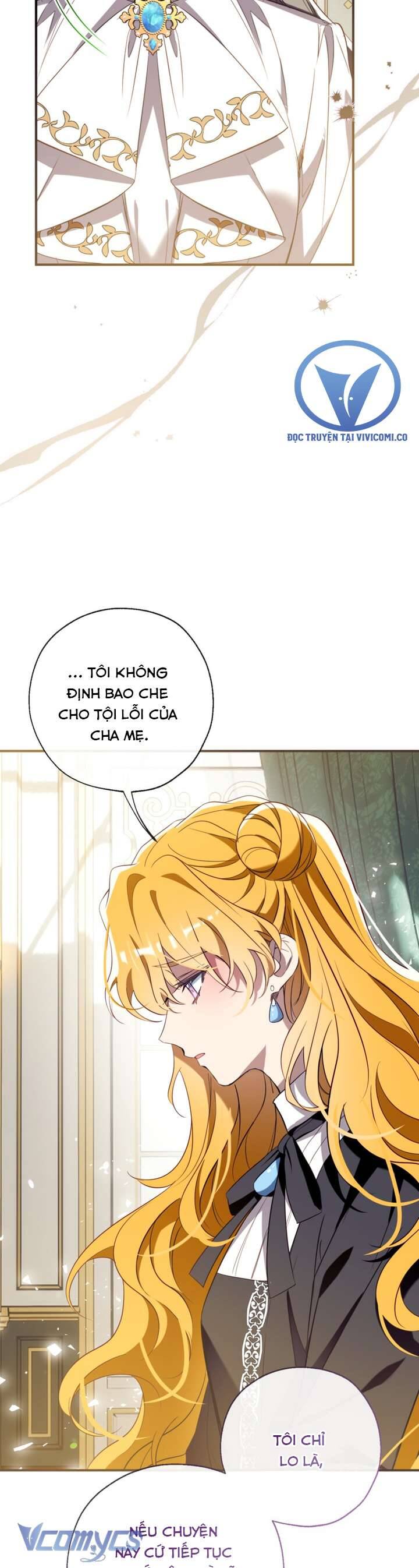 Chúng Ta Có Thể Trở Thành Người Nhà Không? Chap 139 - Next Chap 140