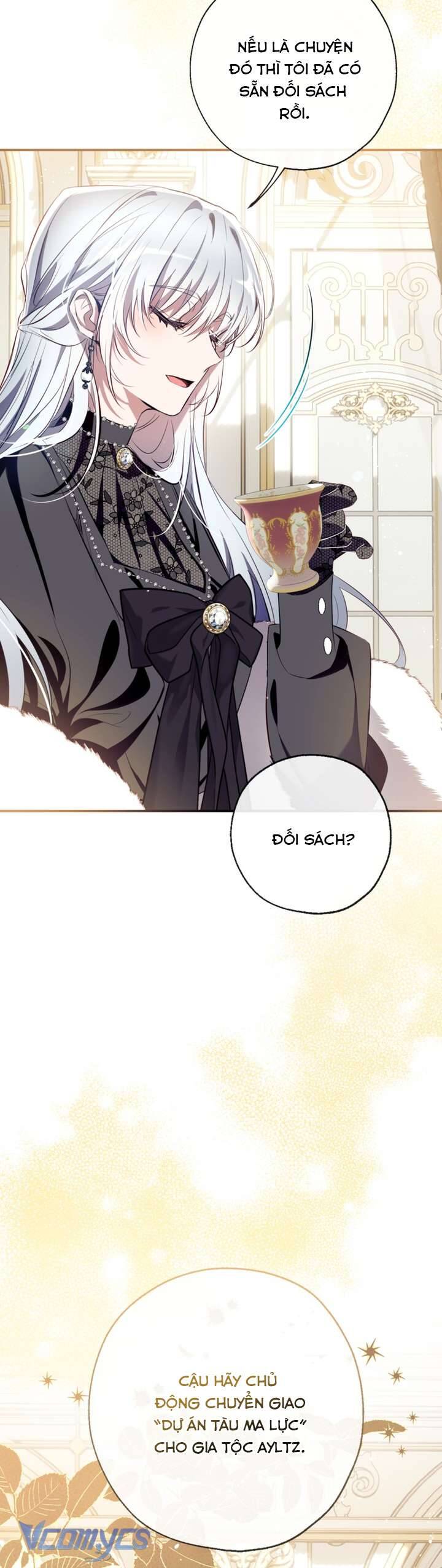 Chúng Ta Có Thể Trở Thành Người Nhà Không? Chap 139 - Next Chap 140