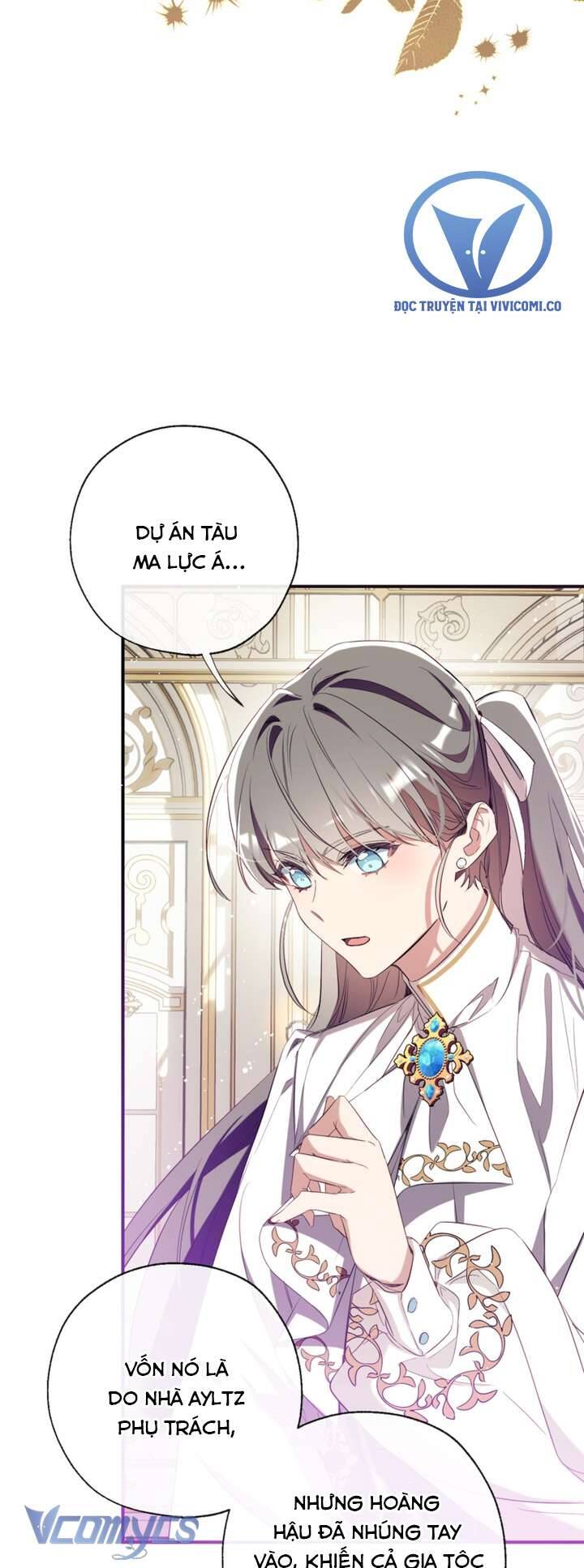 Chúng Ta Có Thể Trở Thành Người Nhà Không? Chap 139 - Next Chap 140
