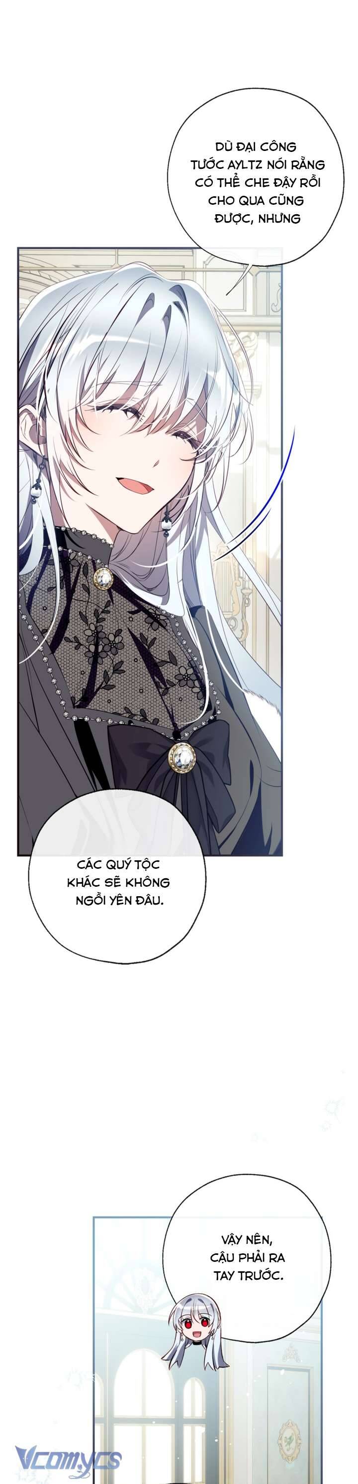Chúng Ta Có Thể Trở Thành Người Nhà Không? Chap 139 - Next Chap 140