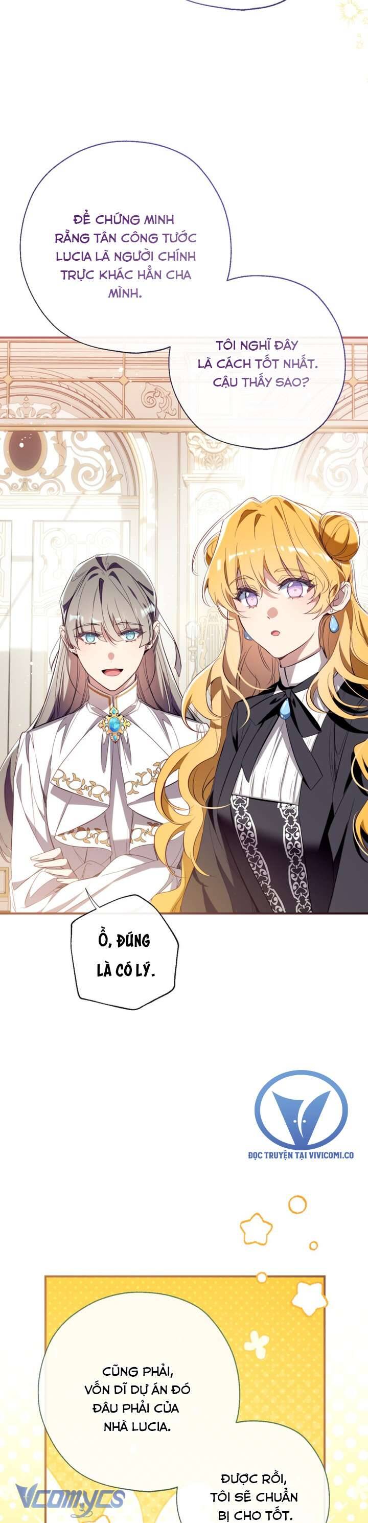 Chúng Ta Có Thể Trở Thành Người Nhà Không? Chap 139 - Next Chap 140