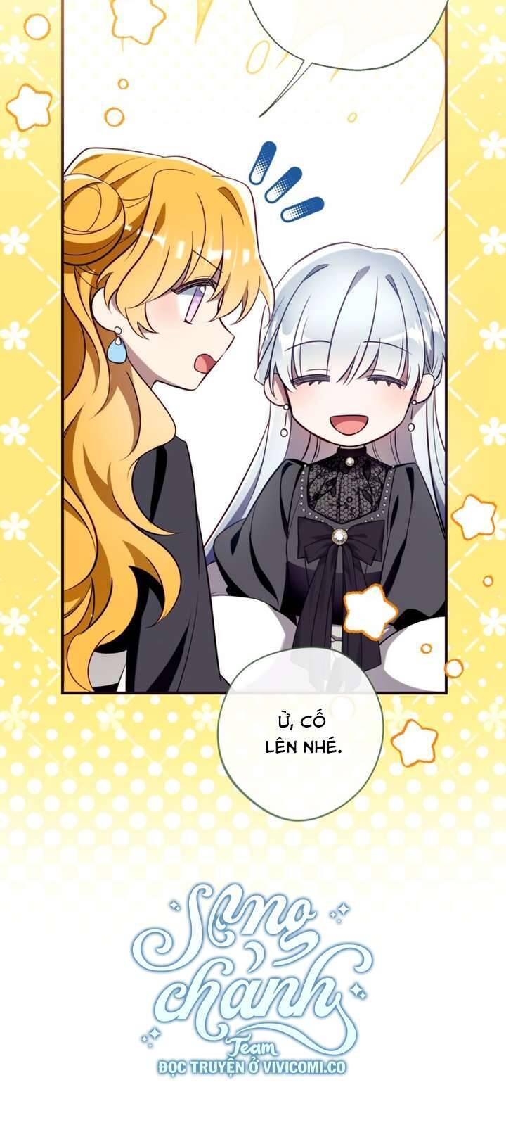 Chúng Ta Có Thể Trở Thành Người Nhà Không? Chap 139 - Next Chap 140