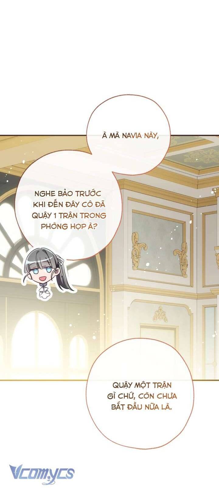 Chúng Ta Có Thể Trở Thành Người Nhà Không? Chap 139 - Next Chap 140