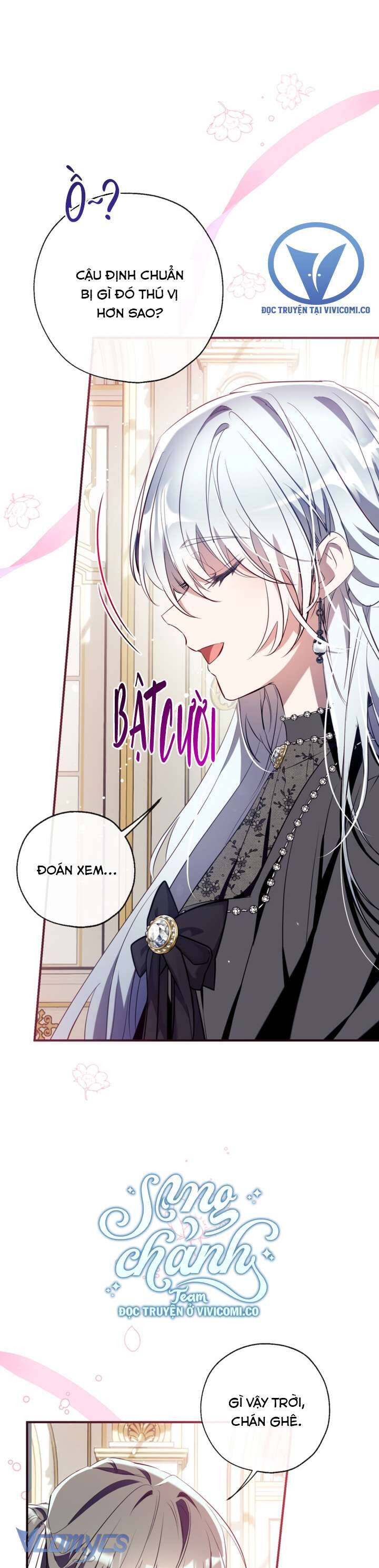 Chúng Ta Có Thể Trở Thành Người Nhà Không? Chap 139 - Next Chap 140