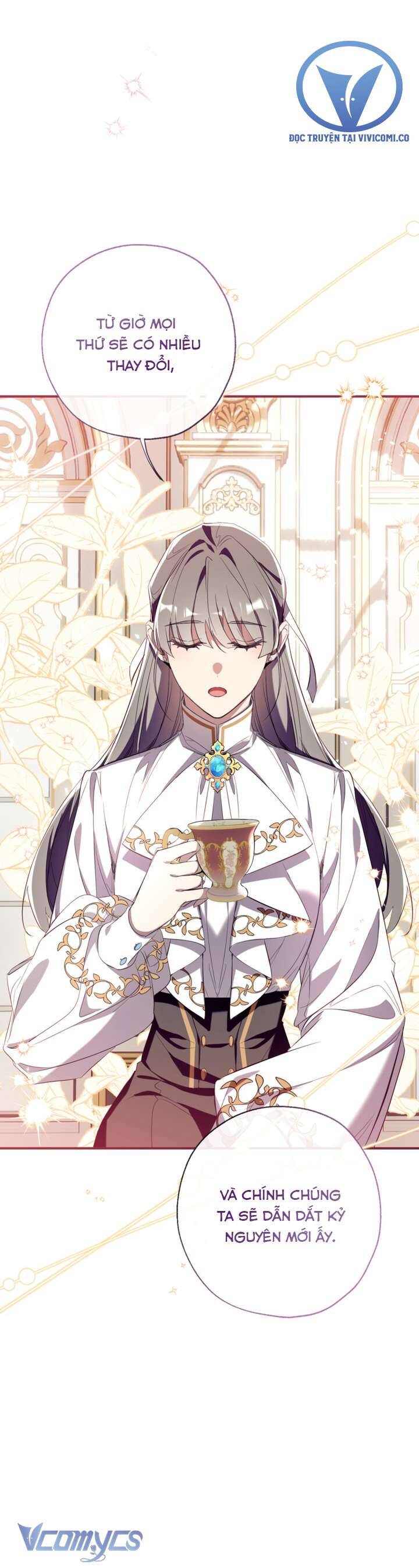 Chúng Ta Có Thể Trở Thành Người Nhà Không? Chap 139 - Next Chap 140