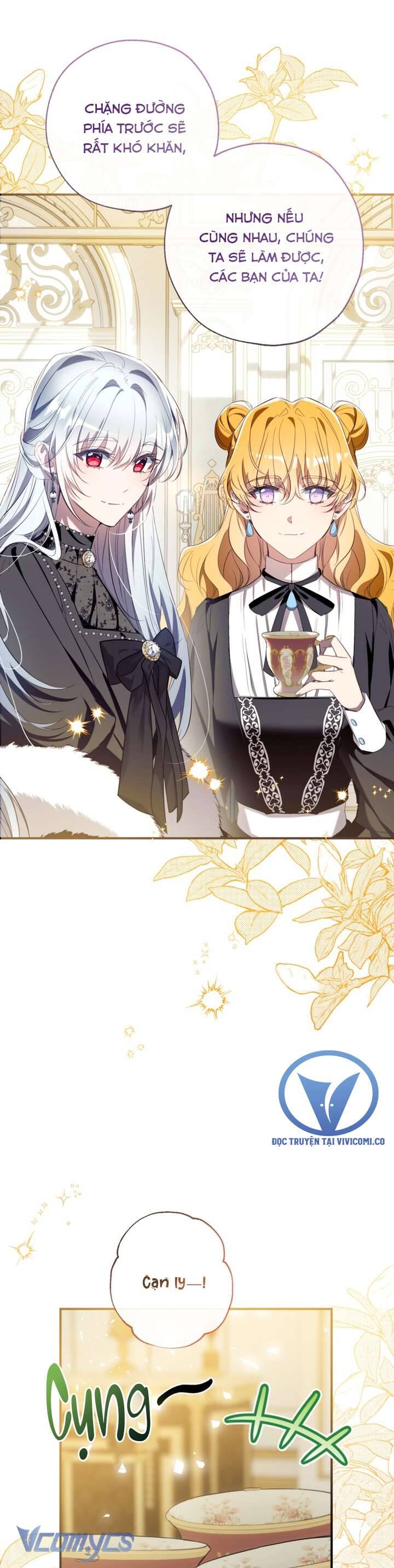 Chúng Ta Có Thể Trở Thành Người Nhà Không? Chap 139 - Next Chap 140