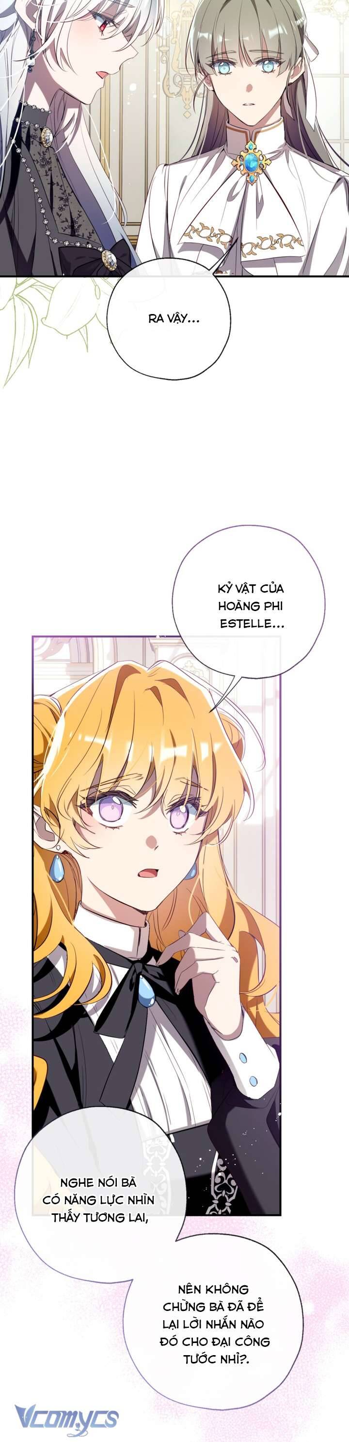 Chúng Ta Có Thể Trở Thành Người Nhà Không? Chap 139 - Next Chap 140
