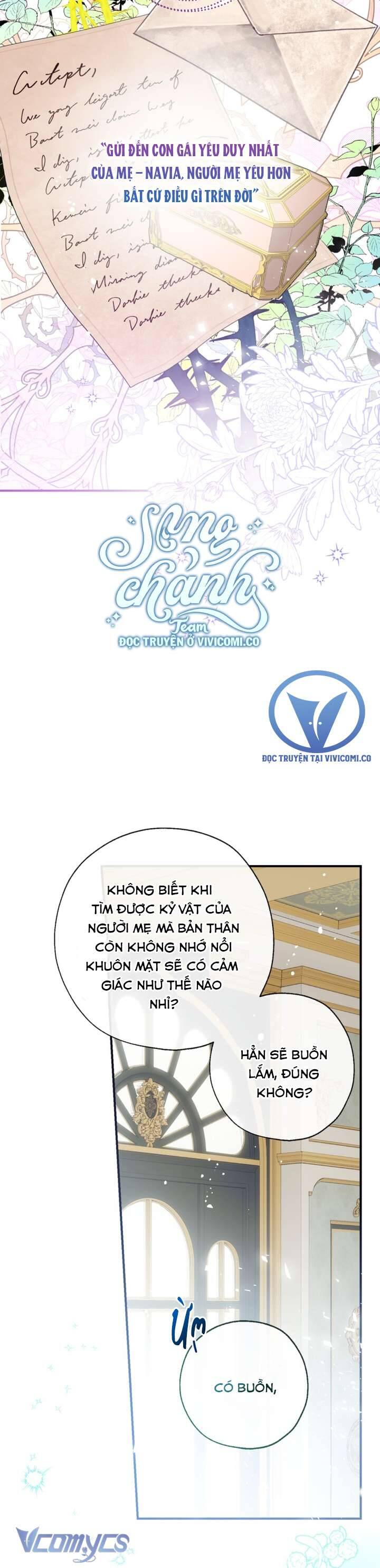 Chúng Ta Có Thể Trở Thành Người Nhà Không? Chap 139 - Next Chap 140