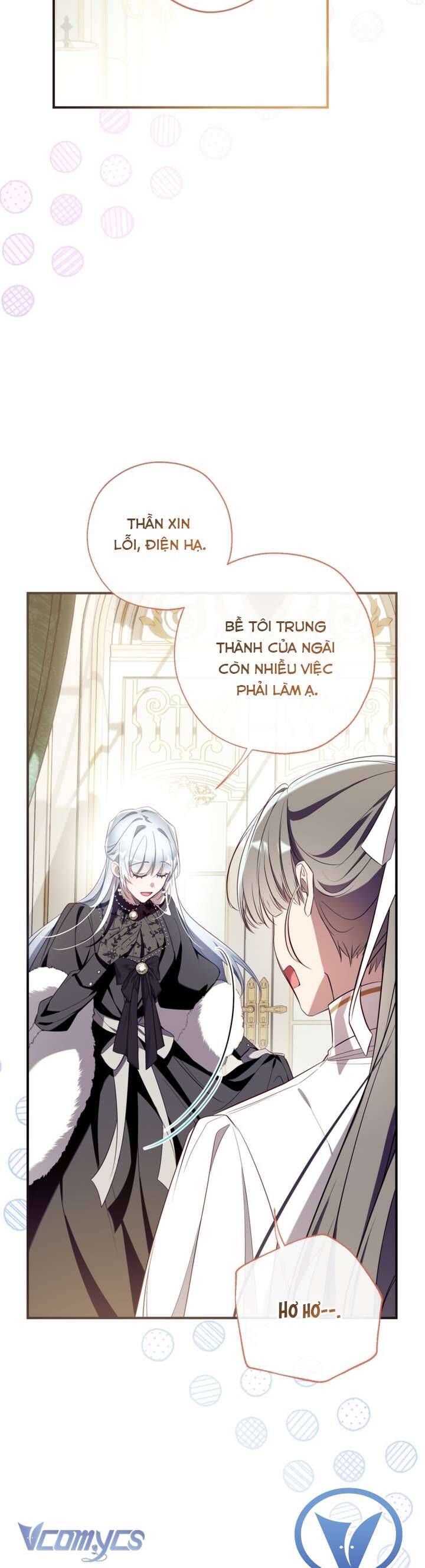 Chúng Ta Có Thể Trở Thành Người Nhà Không? Chap 139 - Next Chap 140