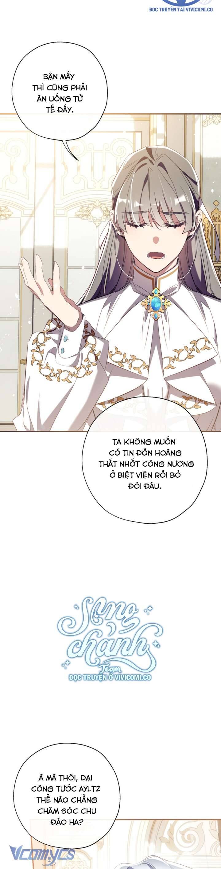 Chúng Ta Có Thể Trở Thành Người Nhà Không? Chap 139 - Next Chap 140