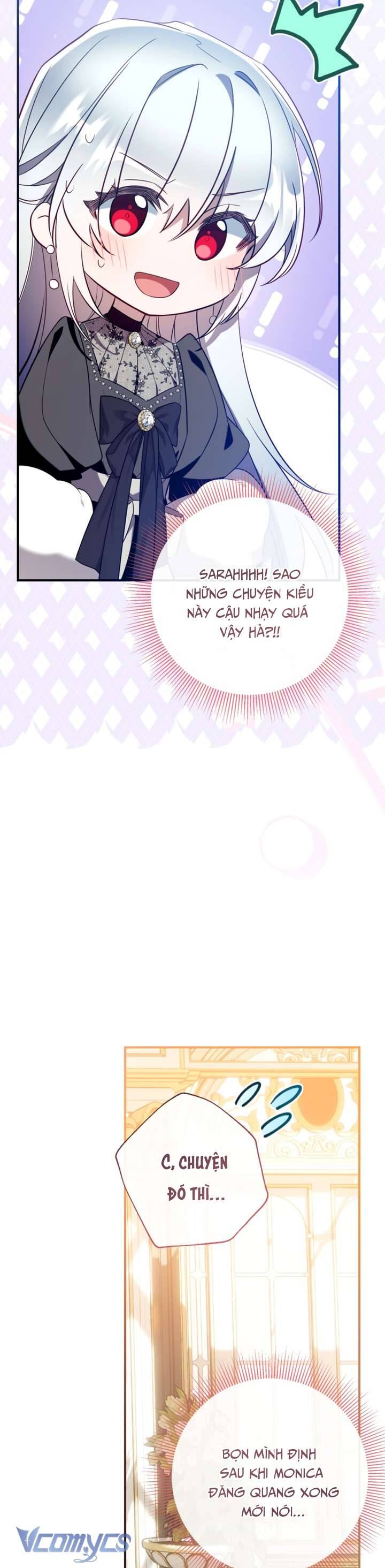 Chúng Ta Có Thể Trở Thành Người Nhà Không? Chap 139 - Next Chap 140