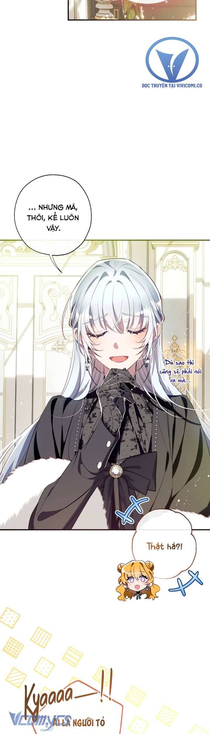 Chúng Ta Có Thể Trở Thành Người Nhà Không? Chap 139 - Next Chap 140