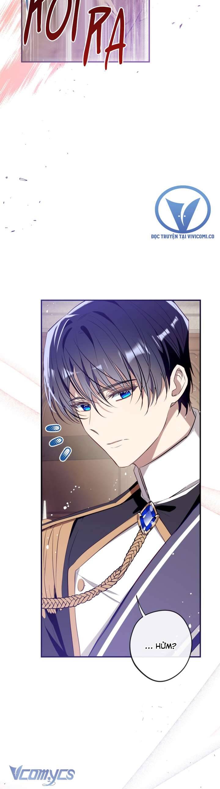 Chúng Ta Có Thể Trở Thành Người Nhà Không? Chap 139 - Next Chap 140