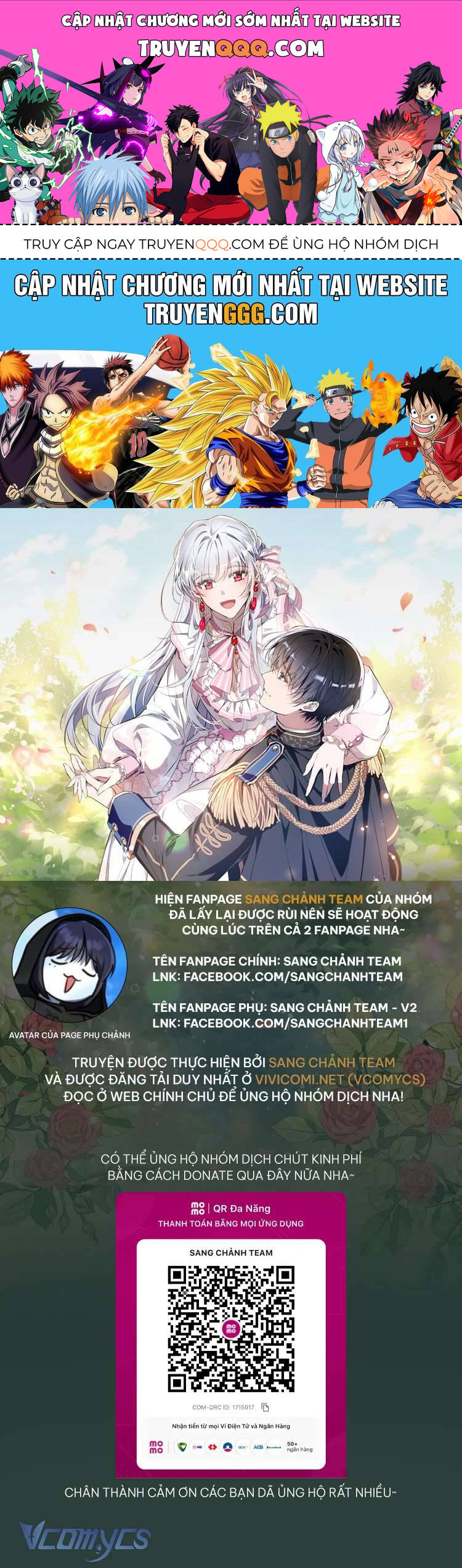 Chúng Ta Có Thể Trở Thành Người Nhà Không? Chap 140 - Next Chap 141