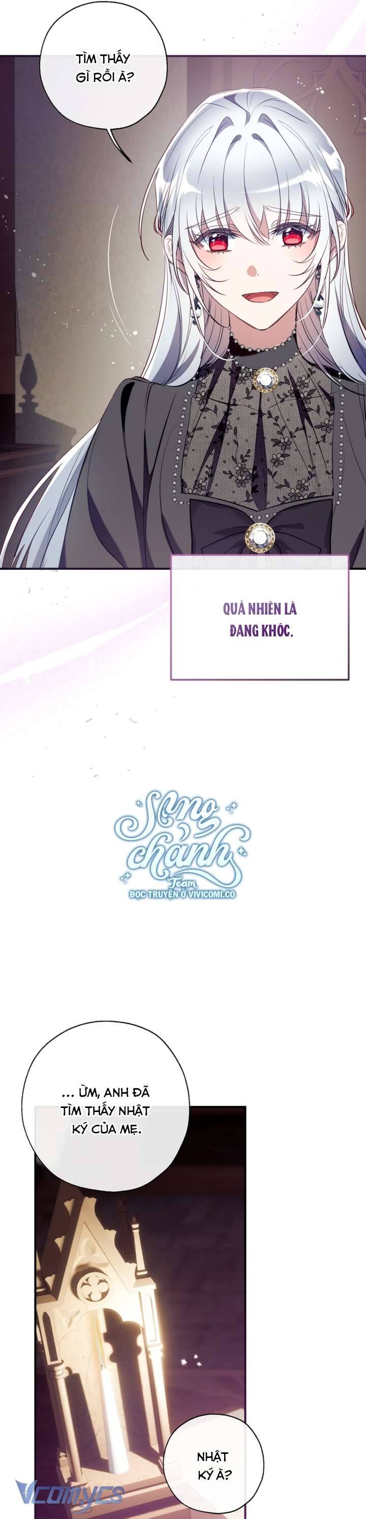 Chúng Ta Có Thể Trở Thành Người Nhà Không? Chap 140 - Next Chap 141