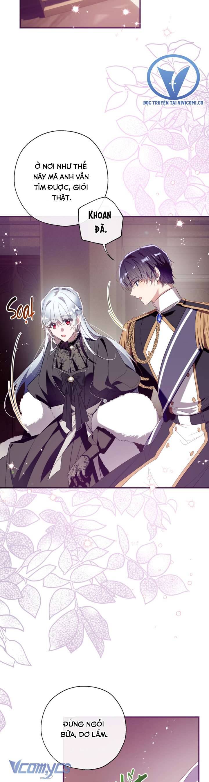 Chúng Ta Có Thể Trở Thành Người Nhà Không? Chap 140 - Next Chap 141