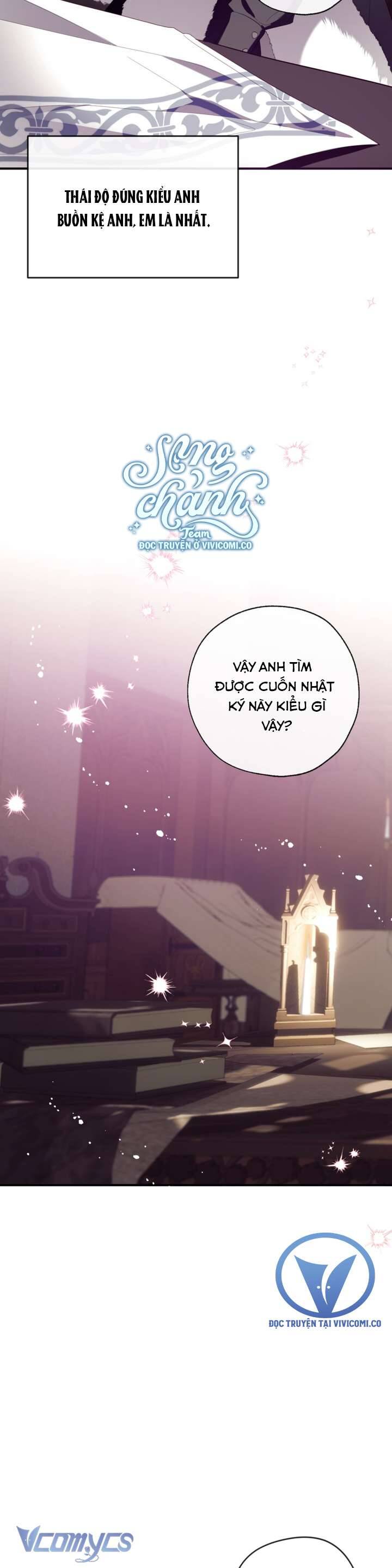 Chúng Ta Có Thể Trở Thành Người Nhà Không? Chap 140 - Next Chap 141