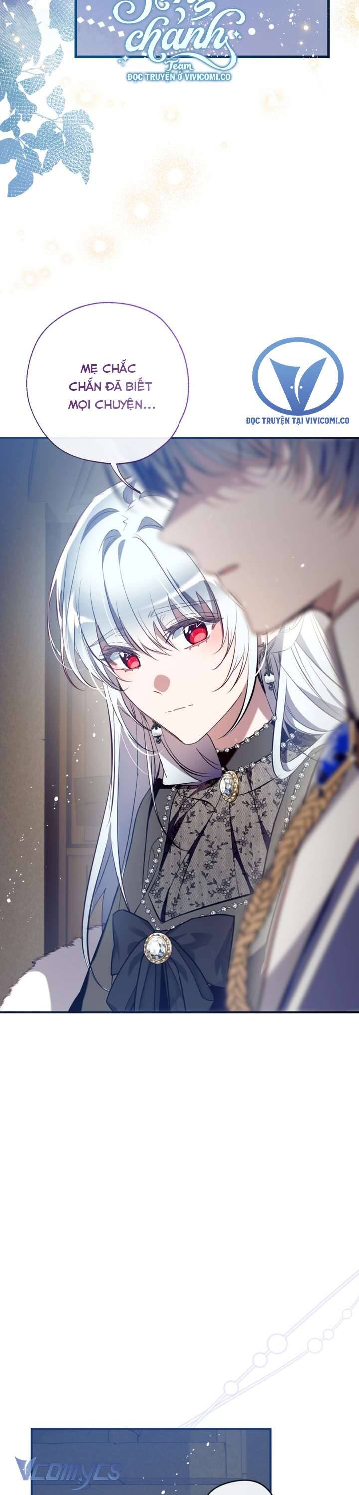 Chúng Ta Có Thể Trở Thành Người Nhà Không? Chap 140 - Next Chap 141