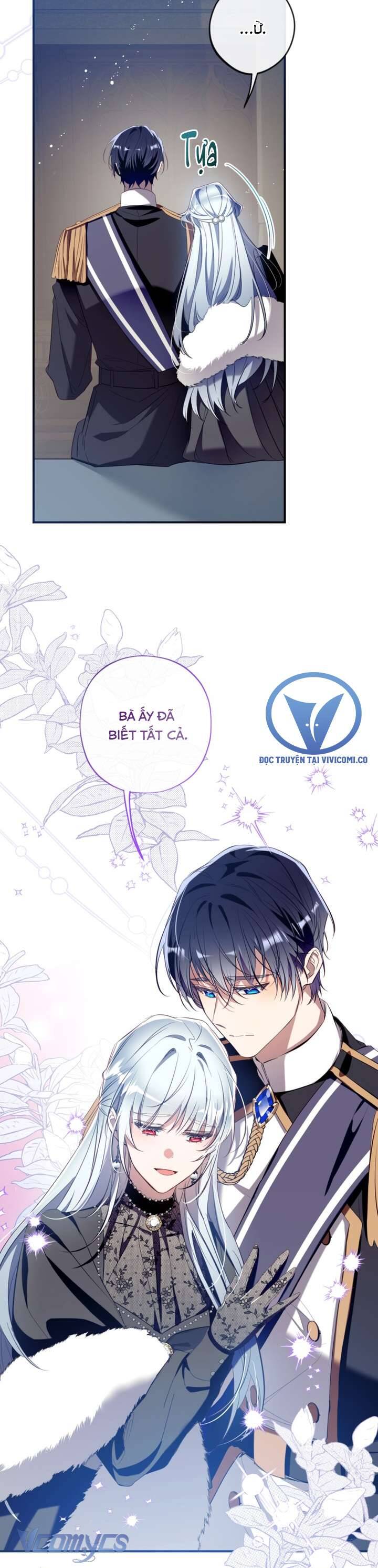 Chúng Ta Có Thể Trở Thành Người Nhà Không? Chap 140 - Next Chap 141