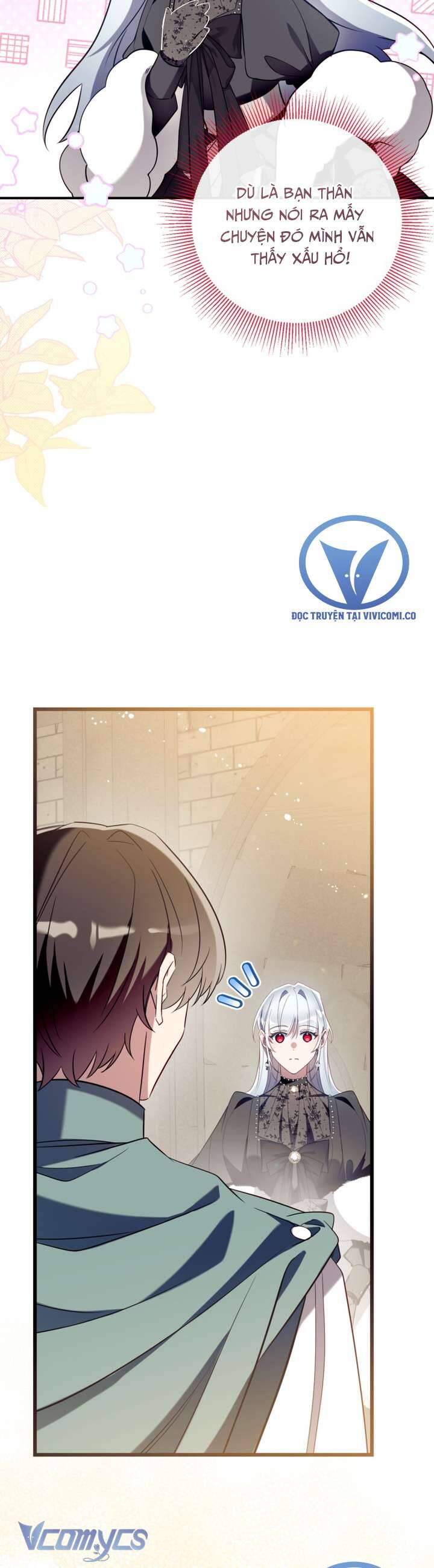 Chúng Ta Có Thể Trở Thành Người Nhà Không? Chap 140 - Next Chap 141