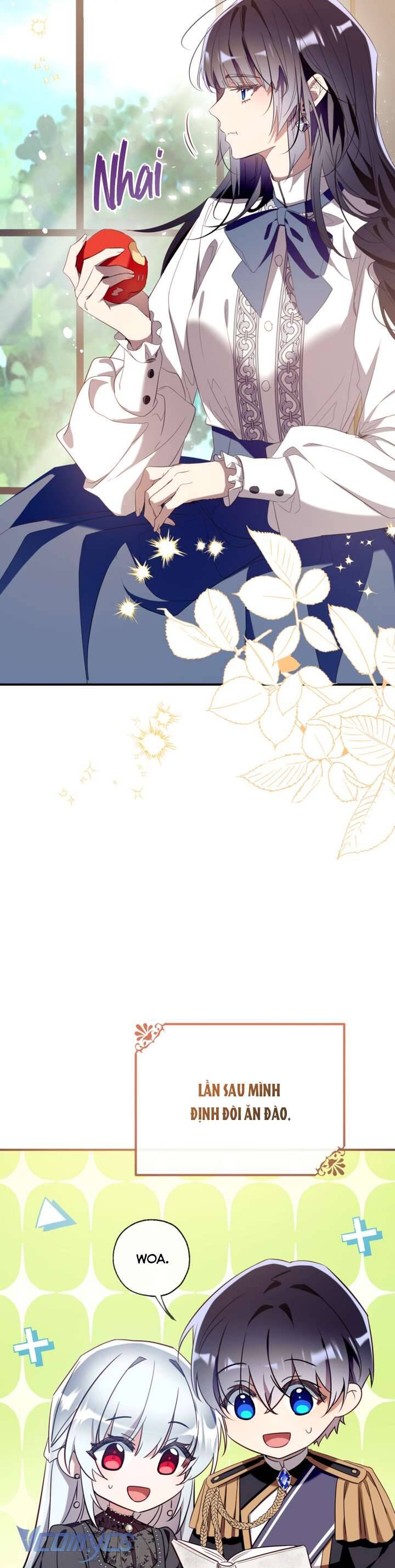 Chúng Ta Có Thể Trở Thành Người Nhà Không? Chap 140 - Next Chap 141