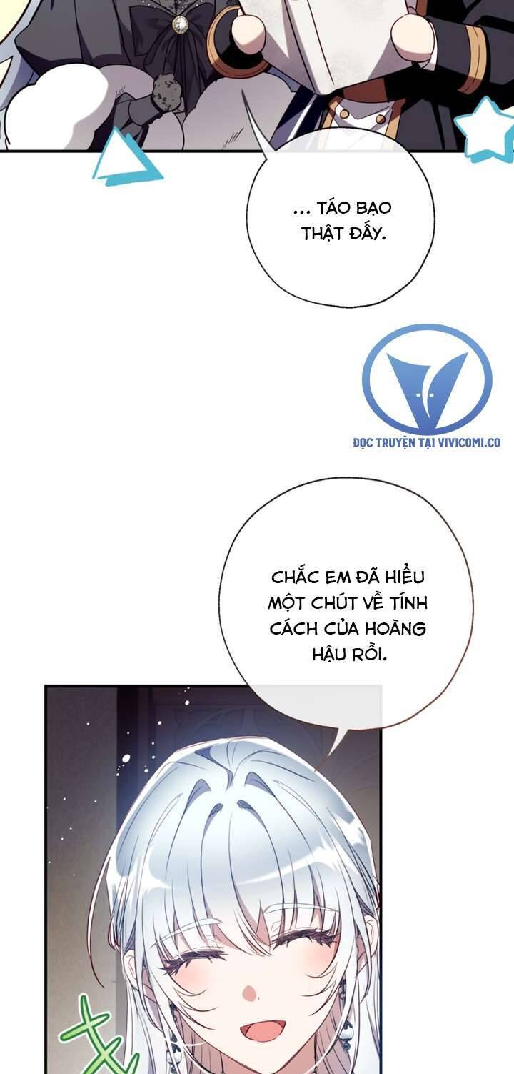Chúng Ta Có Thể Trở Thành Người Nhà Không? Chap 140 - Next Chap 141