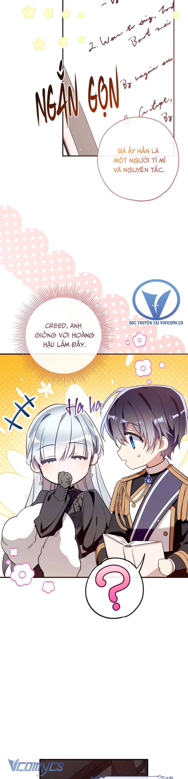 Chúng Ta Có Thể Trở Thành Người Nhà Không? Chap 140 - Next Chap 141