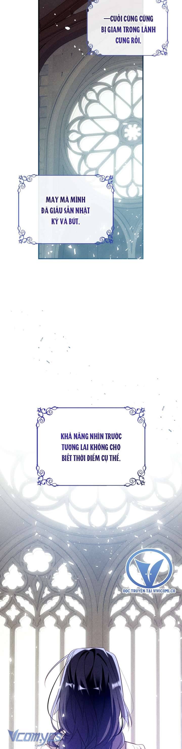 Chúng Ta Có Thể Trở Thành Người Nhà Không? Chap 140 - Next Chap 141