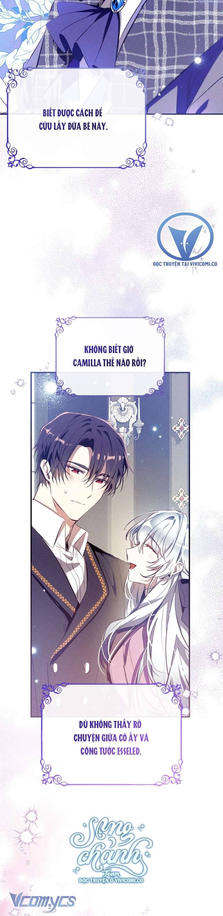 Chúng Ta Có Thể Trở Thành Người Nhà Không? Chap 140 - Next Chap 141