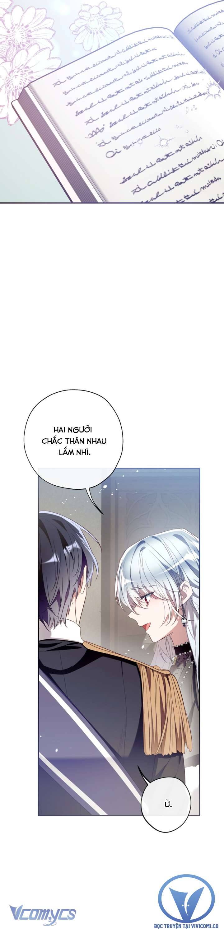 Chúng Ta Có Thể Trở Thành Người Nhà Không? Chap 140 - Next Chap 141
