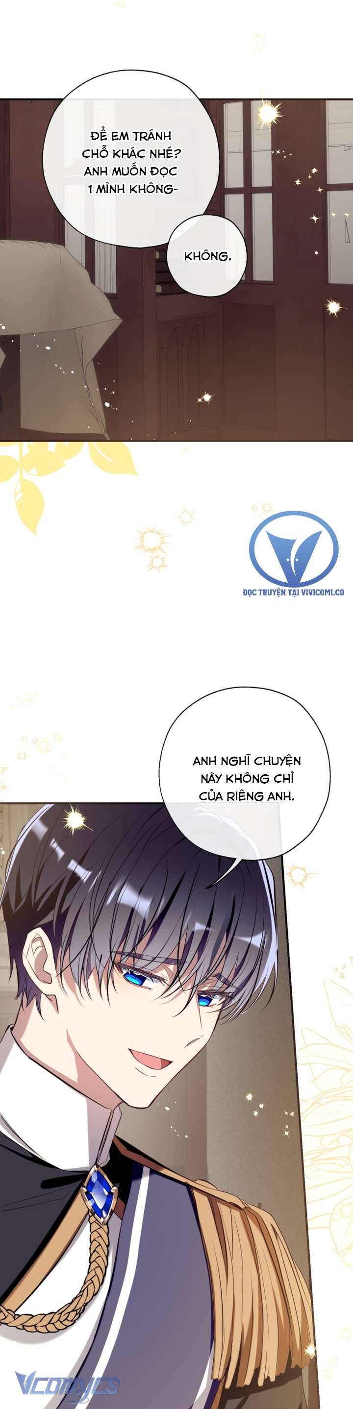 Chúng Ta Có Thể Trở Thành Người Nhà Không? Chap 140 - Next Chap 141