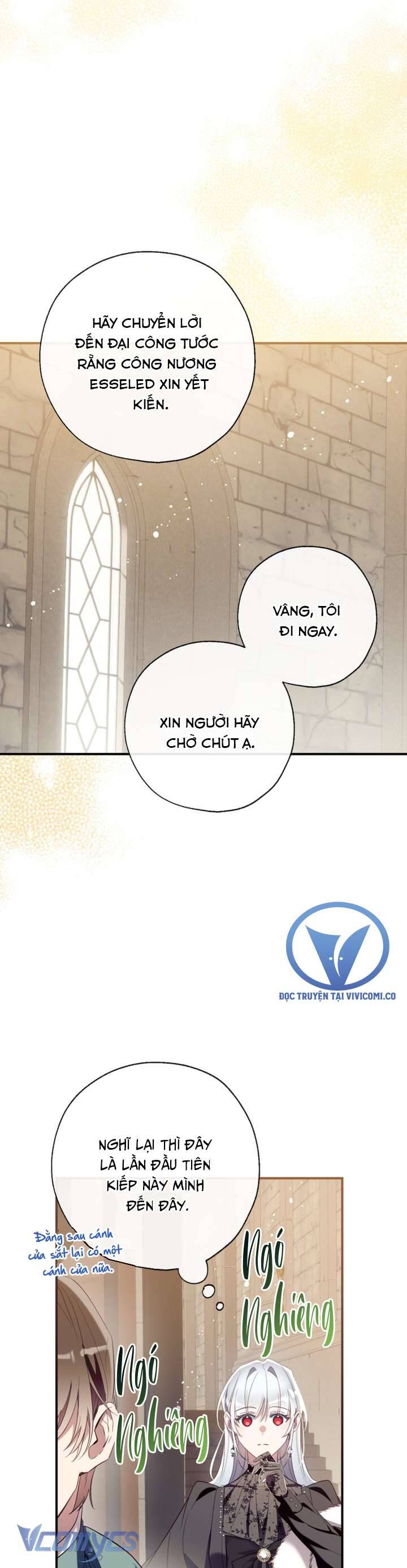 Chúng Ta Có Thể Trở Thành Người Nhà Không? Chap 140 - Next Chap 141