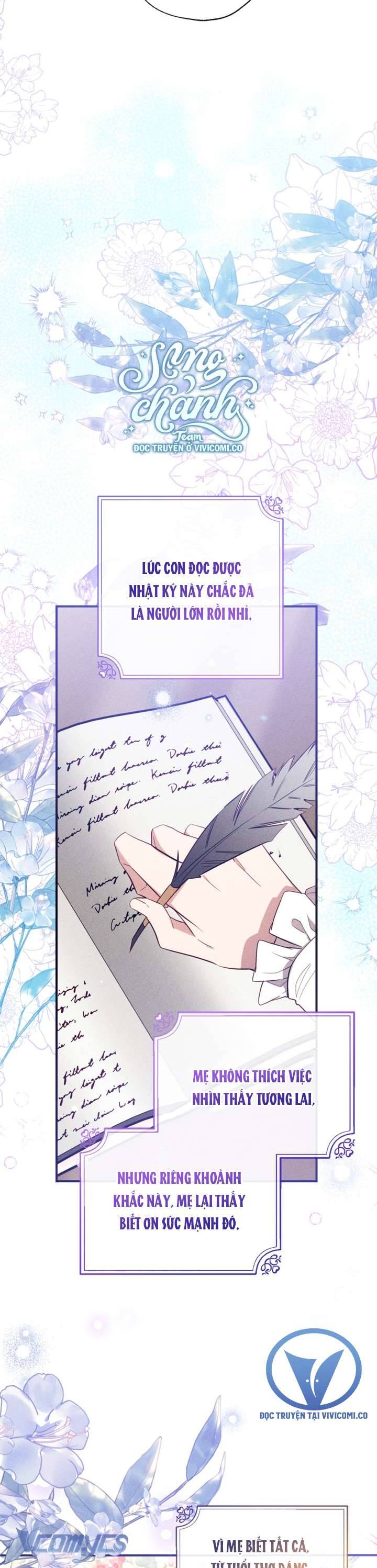 Chúng Ta Có Thể Trở Thành Người Nhà Không? Chap 140 - Next Chap 141